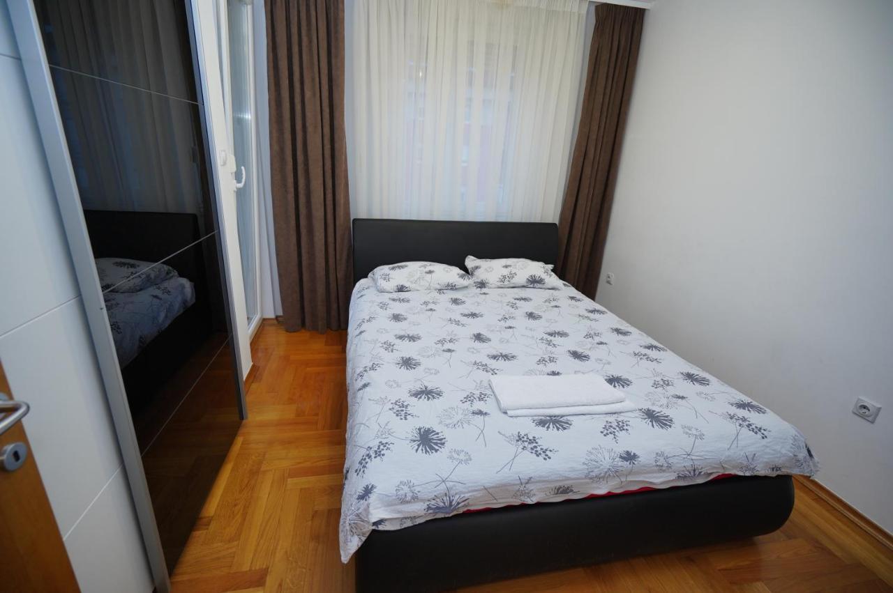 Apartman Casa Banja Luka Exterior foto
