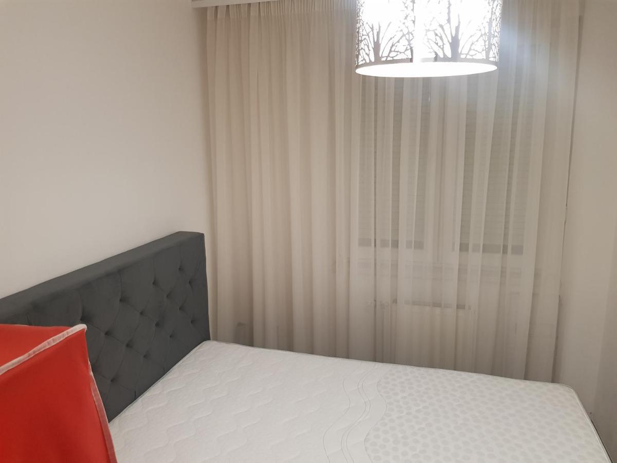 Apartman Casa Banja Luka Exterior foto