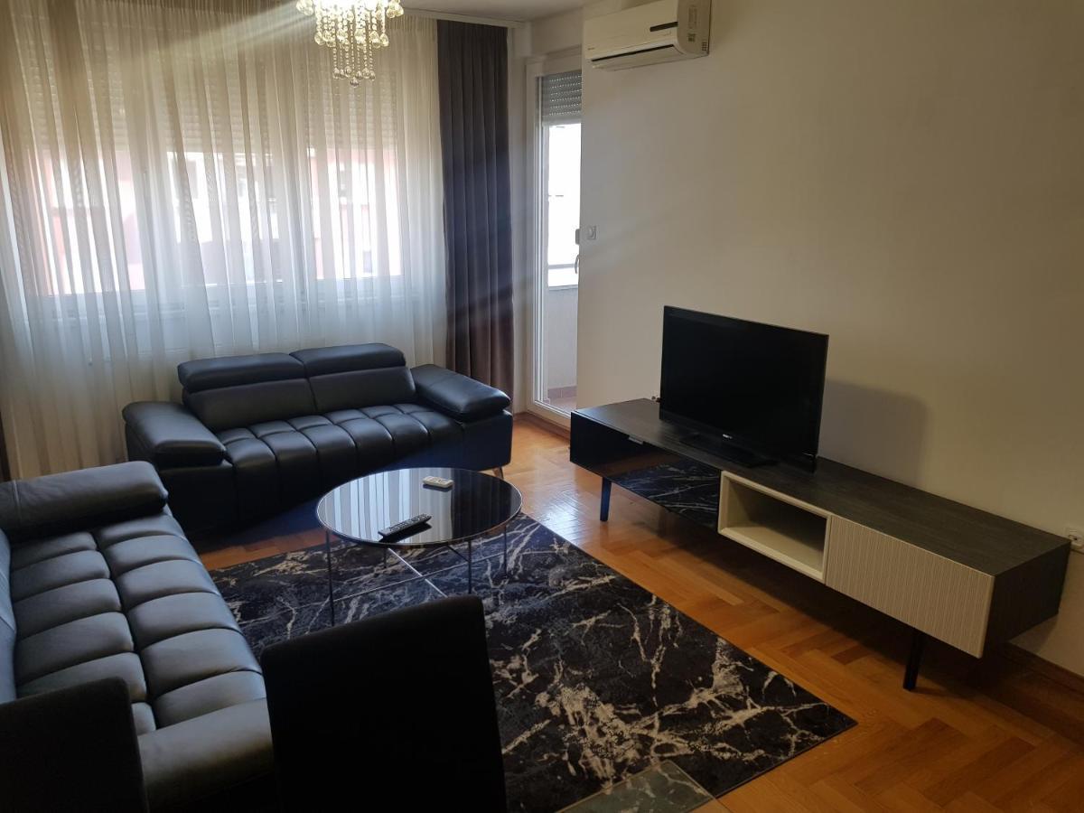 Apartman Casa Banja Luka Exterior foto